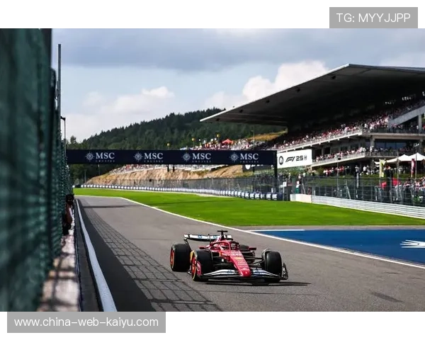 F1新赛程提案新增街道赛 车手对安全性意见不一
